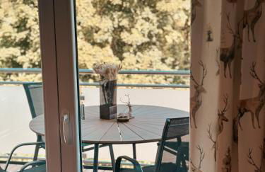 Bachgeflüster-Suite - Foto 20