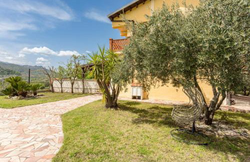 Villa Etnamare - Foto 34