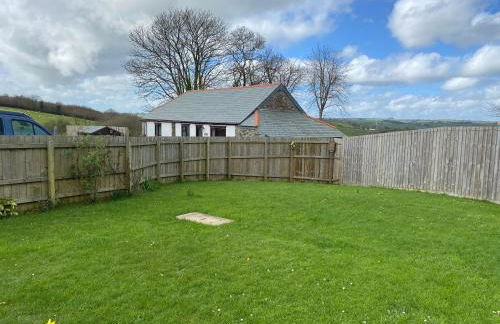 Horseshoe Cottage - Foto 51