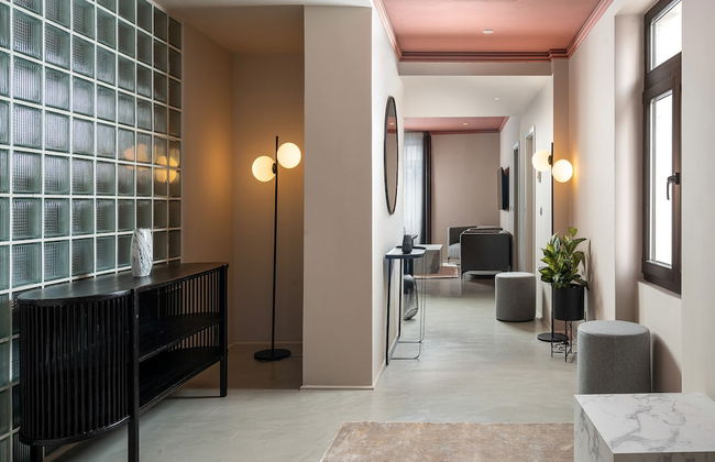 VISIONAPARTMENTS Bucharest Calea Victoriei - Foto 43