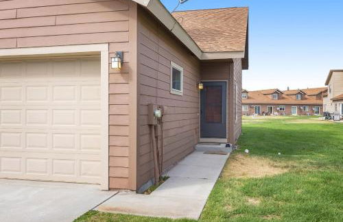 Near Tamarack AC Kitchen TV Washer Dryer - Foto 40