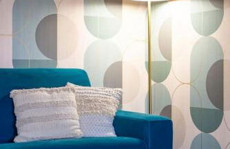 Agapé by Kleidos -Disney à 10min, T2 , 4P, Parking gratuit et terrasse - Foto 24