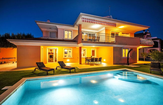 Villa Sky Zadarvillas - Foto 2