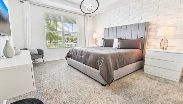 8999 Amelia Downs Trail - Foto 5, Habitación