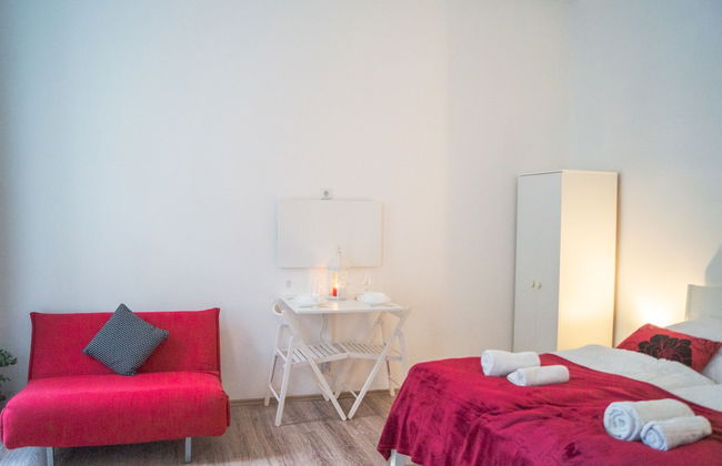 Modern Apartment Wiener Stadthalle 2 - Foto 5