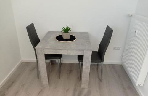 Work and Stay Sundern-Allendorf Modernisierte Unterkunft mit 5 Betten plus Schlafcouch mit Balkon - Foto 18