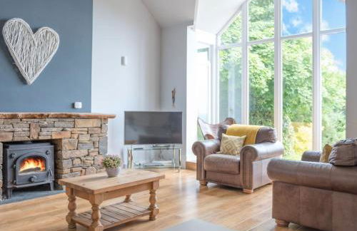 Stella Maris Freshwater East - Foto 3