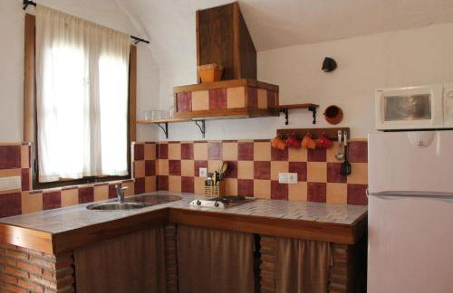 Cuevas Hammam Abuelo Jose - Photo 8