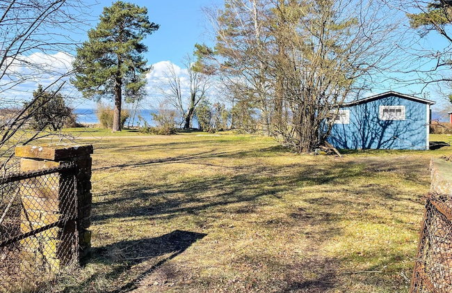 5 Person Holiday Home in Borgholm - Foto 28