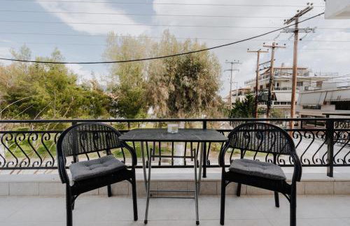 3BD Apt in The Center of Eretria - Photo 15