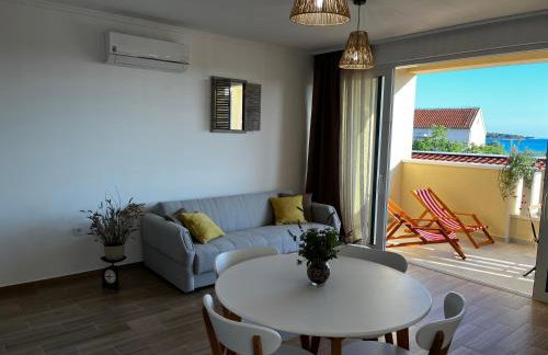 Pekasovi Seaview Apartament on a beautiful island Krapanj - Foto 14