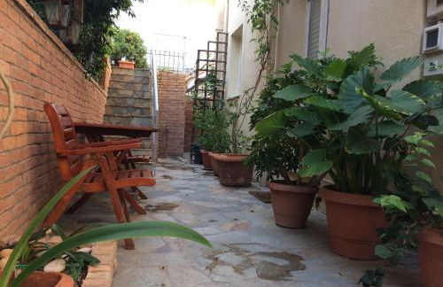 Evelina’s apartment - Foto 34