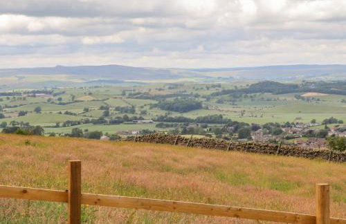 The Herdsman Luxury Shepherds Hut - Foto 39