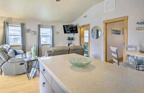 Waterfront Port Isabel Getaway Bring Your Pet! - Foto 12