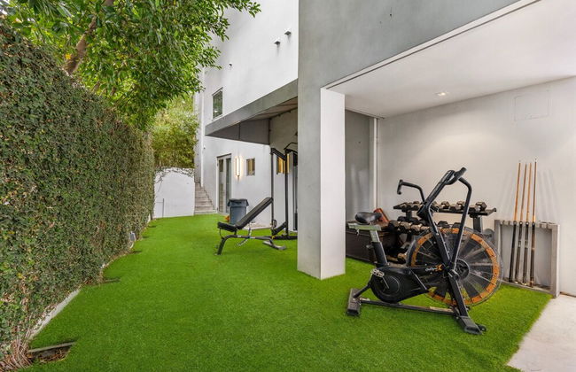 St Ives Modern - Foto 38