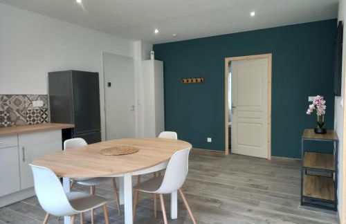 maison 2 ch confortable - Foto 10