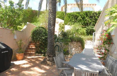 Villa Ambiente para 4 personas - Foto 48
