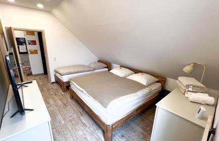 Forest Loft Apart - Foto 11