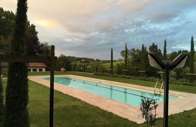 Cascina Il Bricco - Photo 17