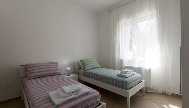 Villa Afrodite - Foto 3, Habitación