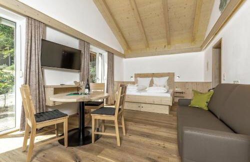 Wellness-Appartements Berchtesgadener Land - Foto 14
