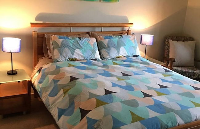 Fairhaven Beach House With Ocean Views and Tranquil Setting - Foto 6