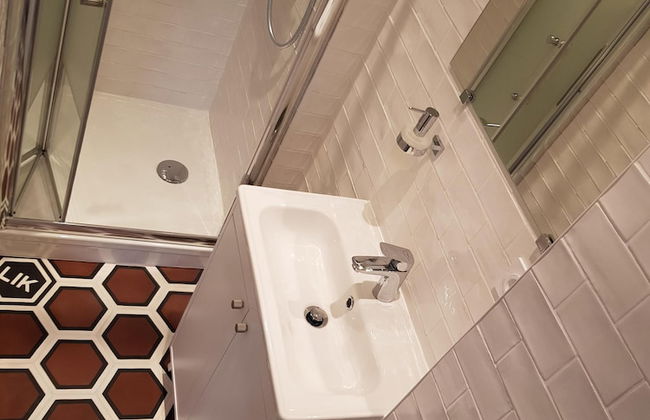 LIK Apparts 12 rue Georges Sand Rennes - Foto 26