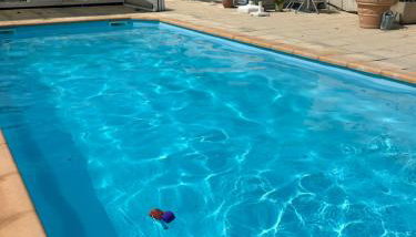 Logement climatisé, piscine, 4 personnes - Foto 2
