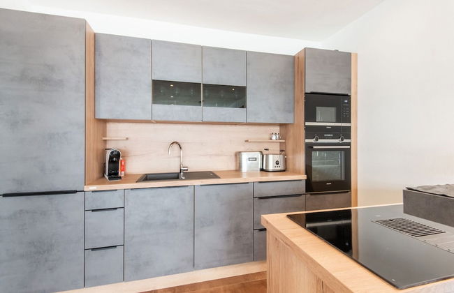 Holiday Home Near Kaprun Zell am See - Foto 8