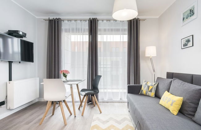 Elite Apartments Spa Zone - Photo 19