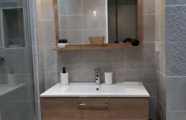 Joli studio terrasse dans quartier saint victor - Foto 21