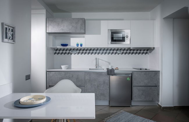 Skajado Cottages & Apartments - Photo 52