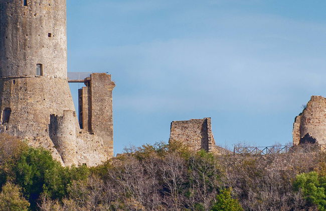 Velia Archaeological Site Excursion - Foto 1