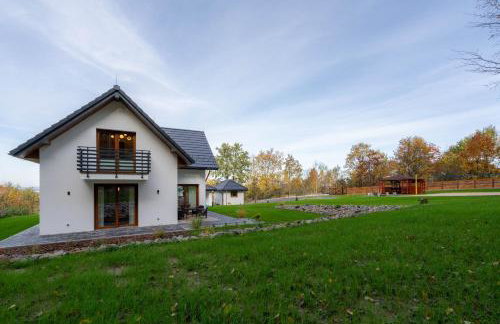 Domki Kamieniec - Photo 38