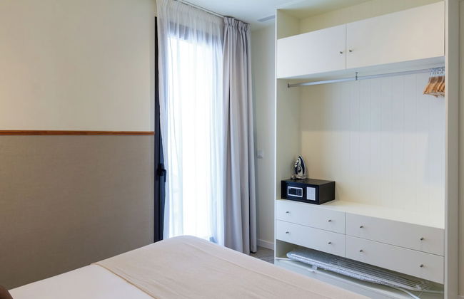 Feelathome O'Donnell Apartments - Foto 22