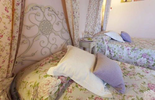 Casa Vacanze B&B Poggio Al Vento Toscana - Photo 25