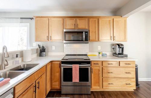 Litorum - a place to land, breathe, and reset - Foto 47