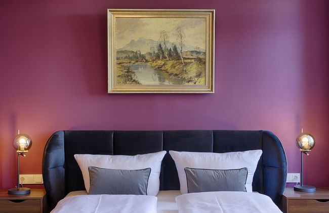 homie stay am Schloss Apartments - Foto 3