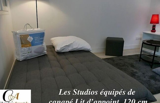 Chambrappart - Foto 17