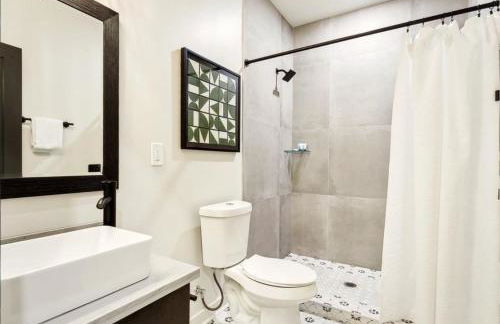 Luxury Villa with private Rooftop - Foto 15