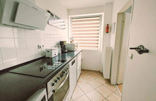 Downtown Apartments Unterbilk - Foto 18