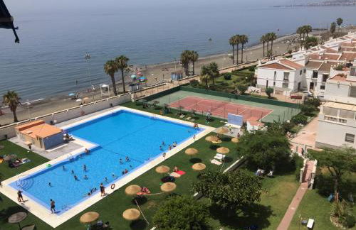 Apartamento frente al mar - Foto 2