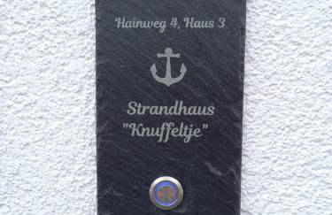 Strandhaus "Knuffeltje" - Foto 4
