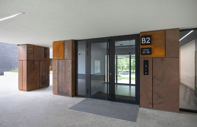 Żupnicza Apartment Warsaw by Renters - Photo 38