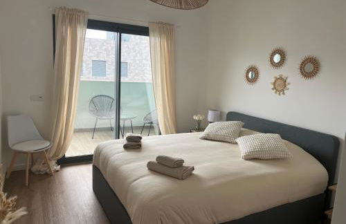 Appartement T1 Faro - Foto 27