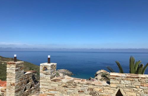 ASTRA-Ferienhaus mit großer Dachterrasse und Top-Ausstattung in NAS - Foto 25