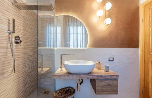 Le Lanterne - Villa vista mare - Foto 13