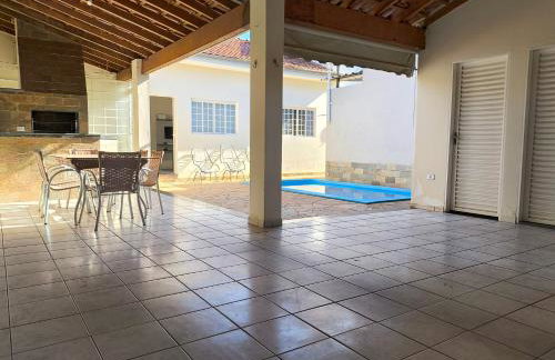 CASA OT ESTRELA - Climatização, churrasqueira e piscina - Foto 5