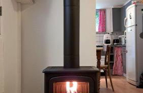 Pink Granite Coast Cottage between forest and sea - Foto 15