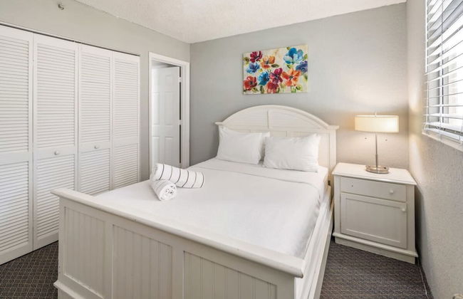 The Grenada Suite Pool View Private Balcony - Foto 16